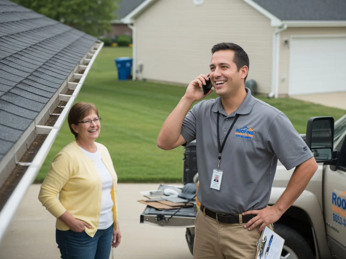 Local Roofing Contractors Medway, ME FAQs
